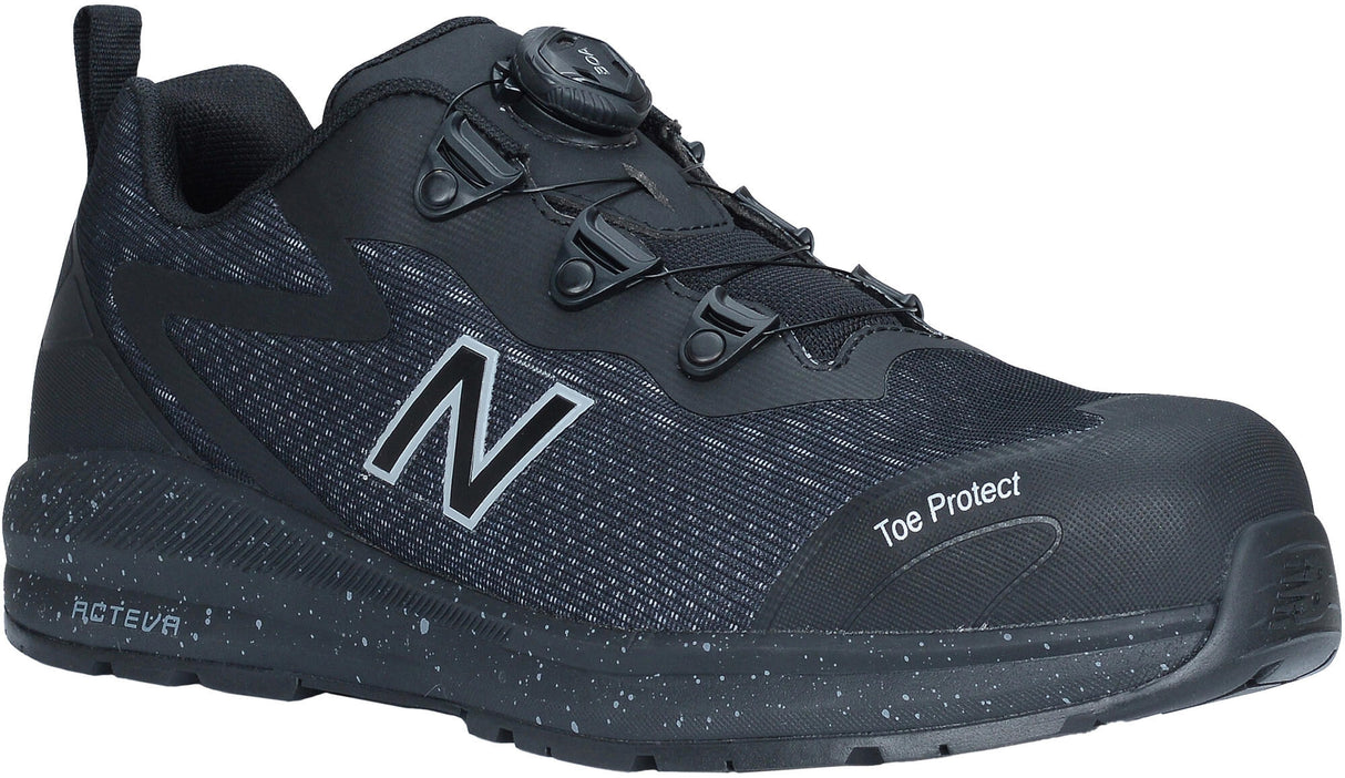New balance lage schoen logic boa . safetyss. sw gr. 44,5 logic boa