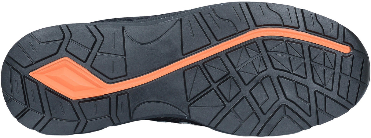 New balance lage schoen logic boa . safetyss. sw gr. 44,5 logic boa