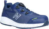 New balance lage schoen logic boa . safetyss. bl gr. 43 logic boa