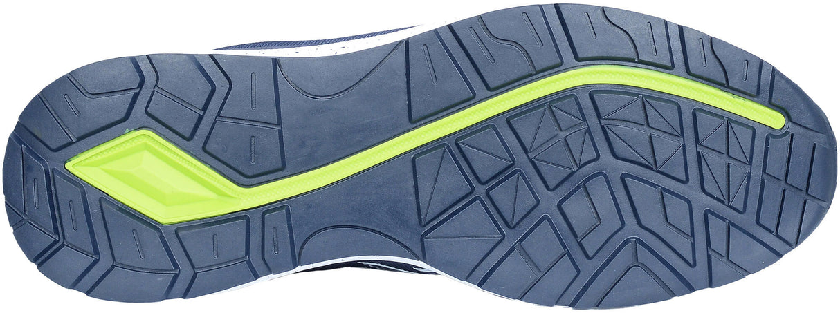 New balance lage schoen logic boa . safetyss. bl gr. 43 logic boa
