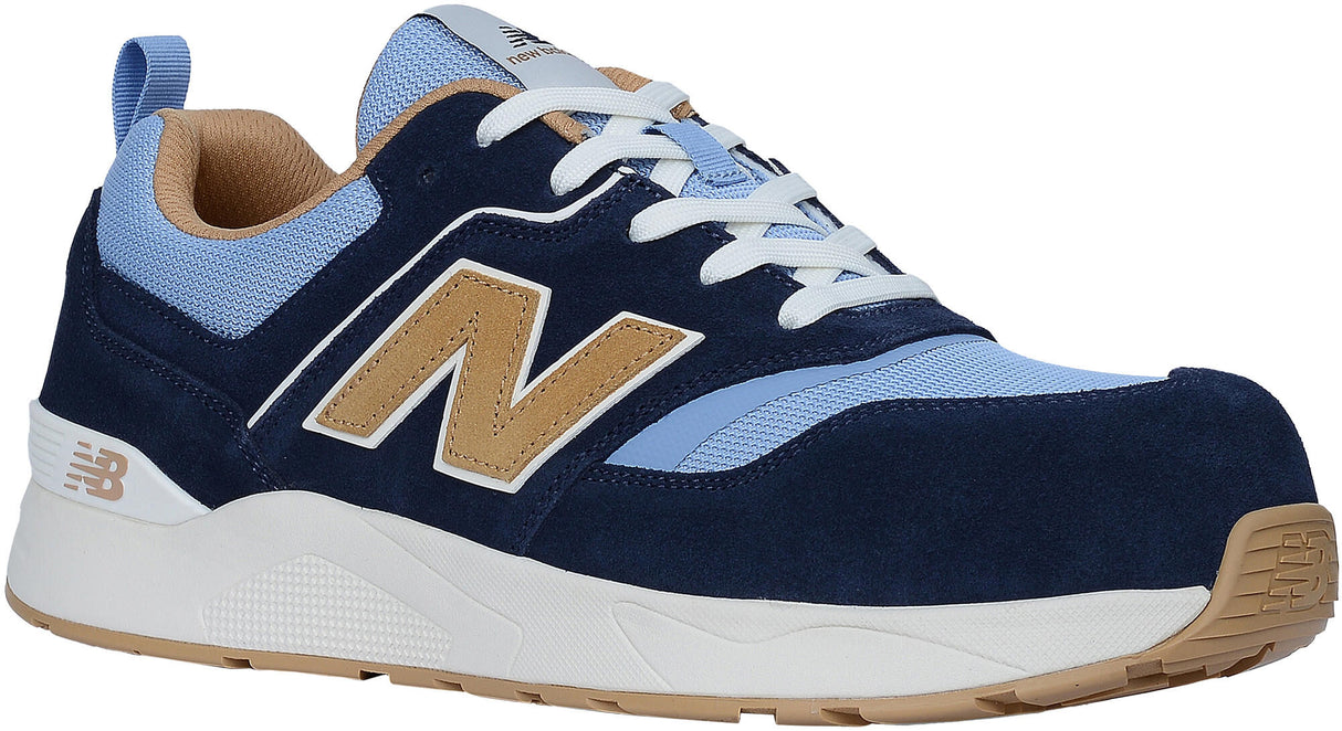 New balance lage schoen elite lite . safetyss. bl gr. 40 elite lite