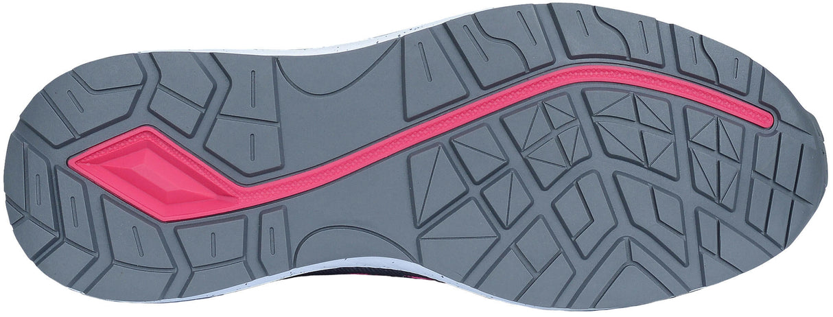 New balance lage schoen logic womans . safetyss. gr gr. 41,5 logic womens
