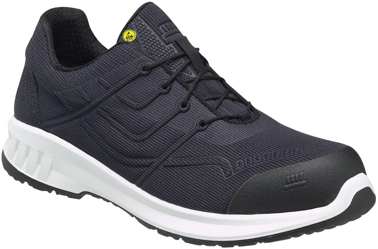 Steitz secura lage schoen cp 4300 esd safety shoes gr.39 blue cp 4300 esd nb