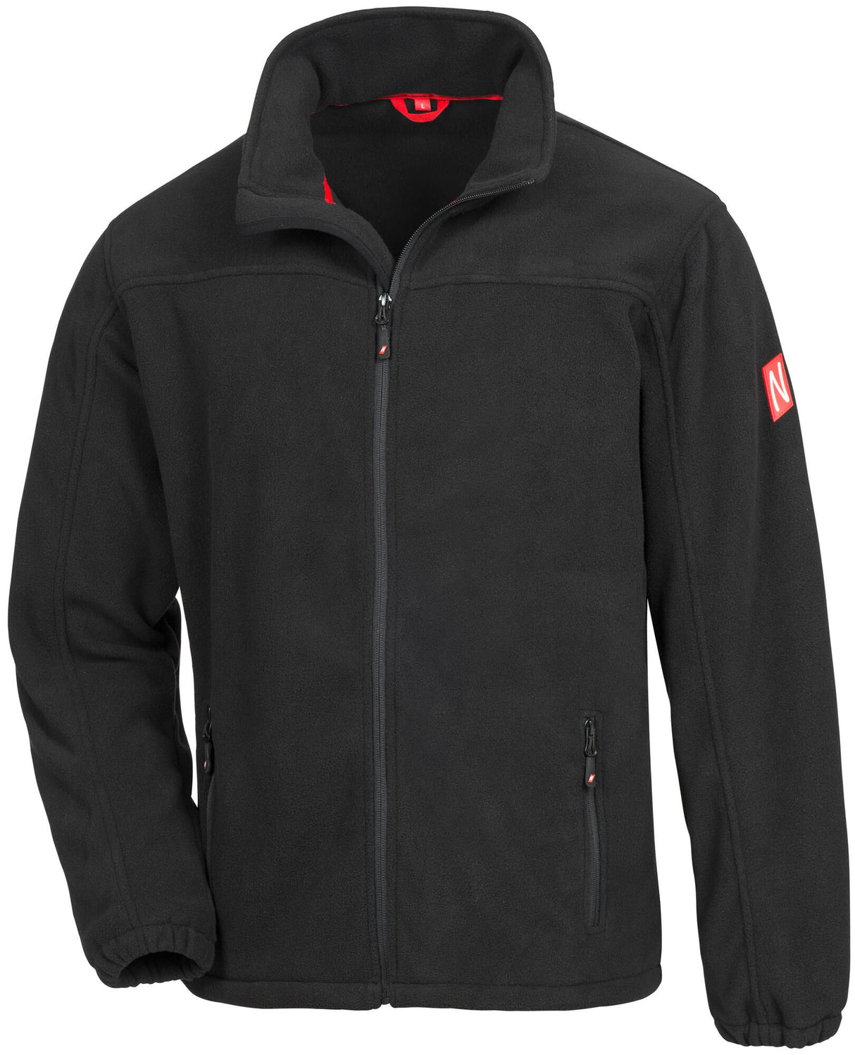 Nitras safety nitras fleecejas 7044 motion tex plus fleece jacket gr. xxl swe nitras motion tex plus