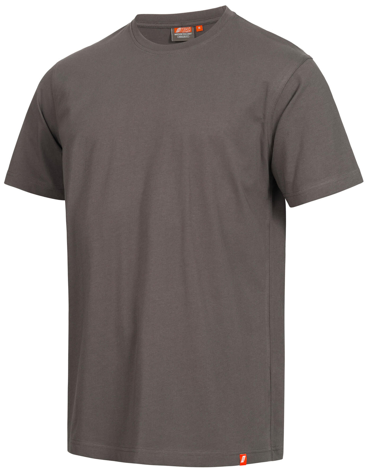 Nitras safety nitras motion tex light t-shirt t-shirt gr. m grey nitras motion tex light