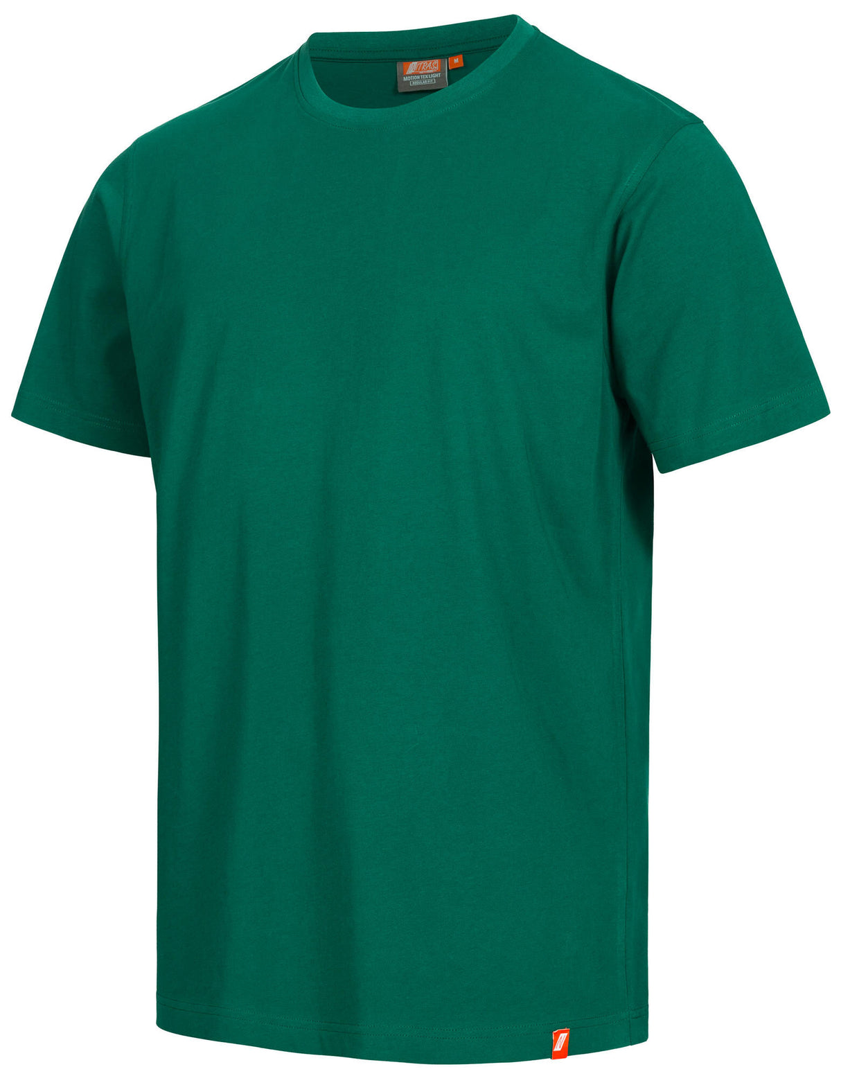 Nitras safety nitras motion tex light t-shirt t-shirt gr. xxl green nitras motion tex light