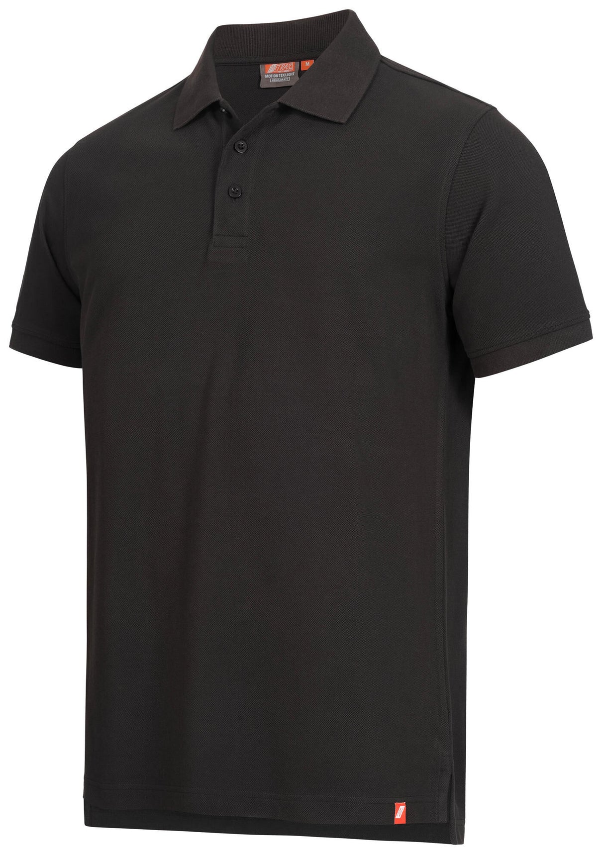 Nitras safety nitras motion tex light poloshirt poloshirt gr. xxl black nitras motion tex light
