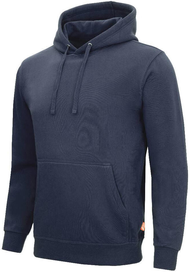 Nitras safety nitras motion tex light hoodie hoodie trui maat xxl marineblauw nitras motion