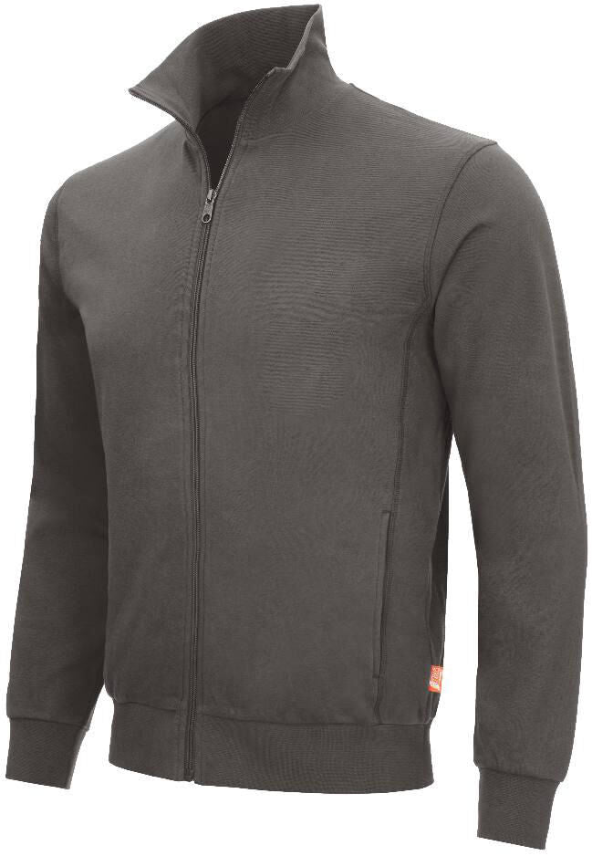 Nitras safety nitras sweatjack motion tex light . sweat jacket size xxl gray nitras motion tex