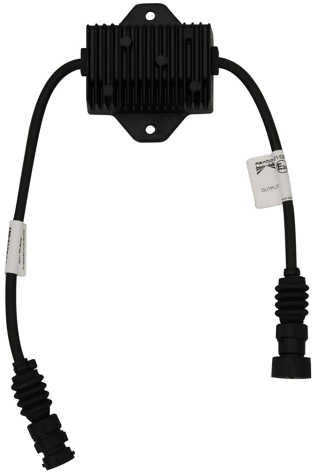 Aspöck besturingsapparaat lcg ballast lcg 5-polig