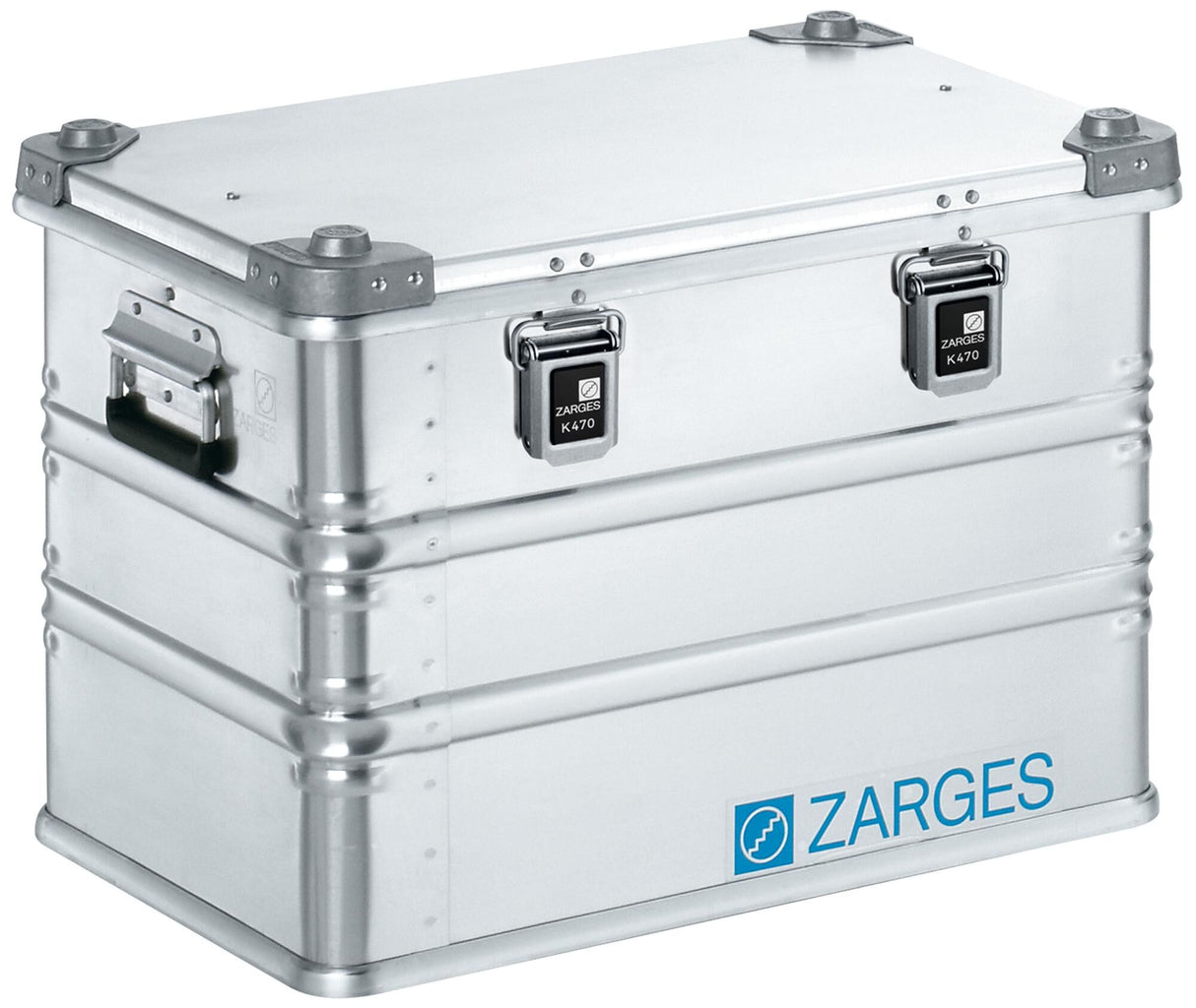 Zarges k470 transportbox transport box k470