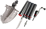 Valeryd multifunctioneel gereedschap multitool multitool