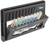 Wera Gereedschapset Bicycle Set 9