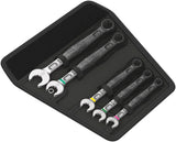 Wera ring-steeksleutel bicycle set 10 joker combination wrench ,bicycle set10, 5 pcs