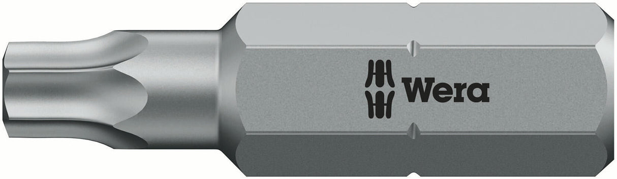 Wera bit ipr torx plus® bits ipr torx plus 867 1 20ipr 25mm