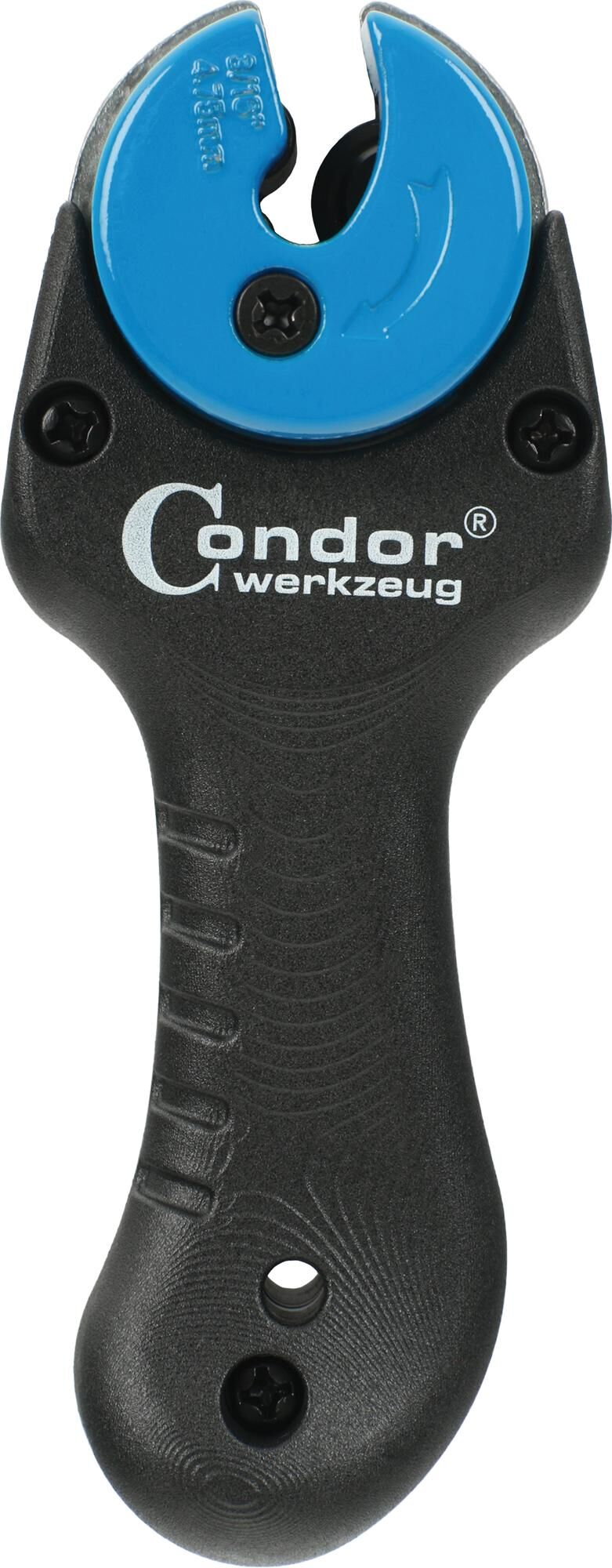 Condor pijpsnijder 5737 ratchet-type pipe cutter