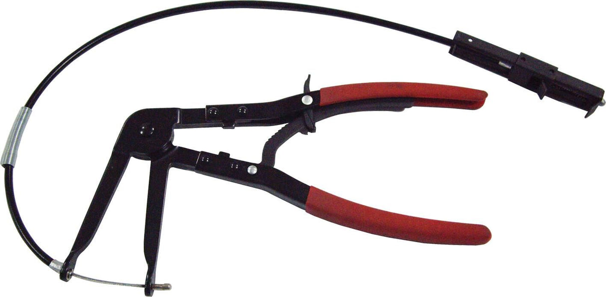 Kunzer slangklemtang spring band clamp pliers