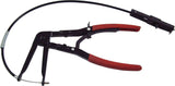 Kunzer slangklemtang spring band clamp pliers