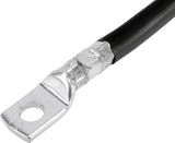 Condor krimptang crimping pliers with hexagonal crimp prof