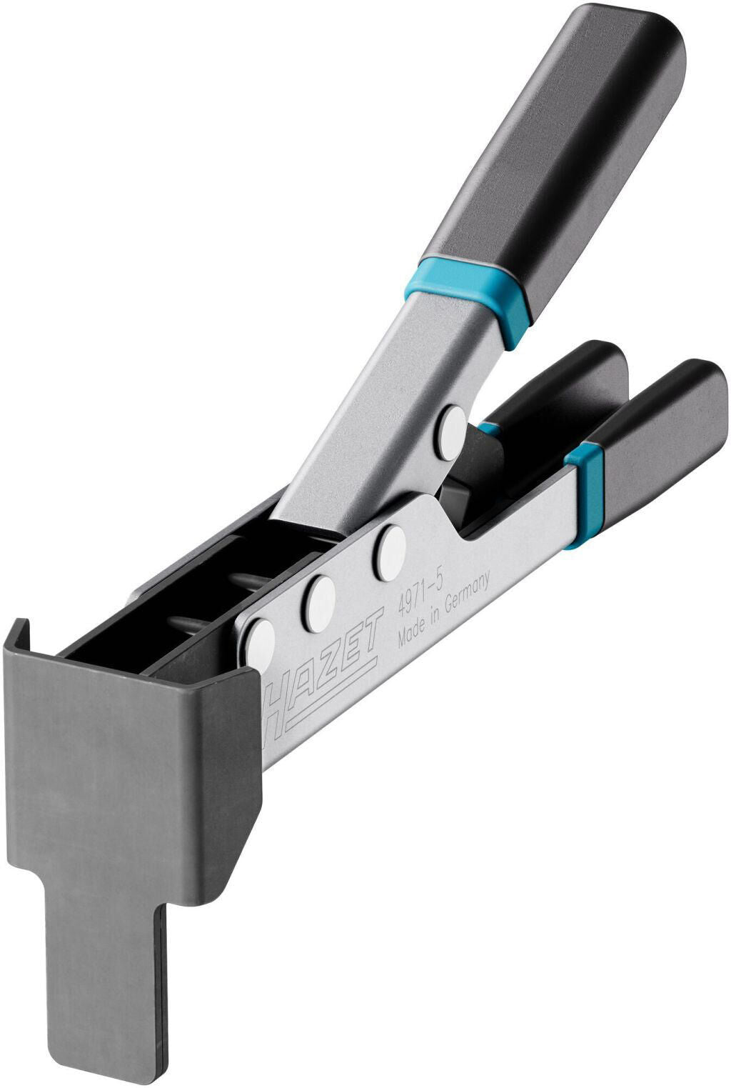 Hazet 4971-5 kniptang remzuiger resettang