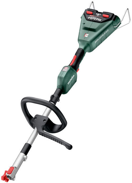 Metabo multifunctionele aandrijving ma 36-18 ltx bl q van battery multifunctional d ma 36-18 ltx bl q
