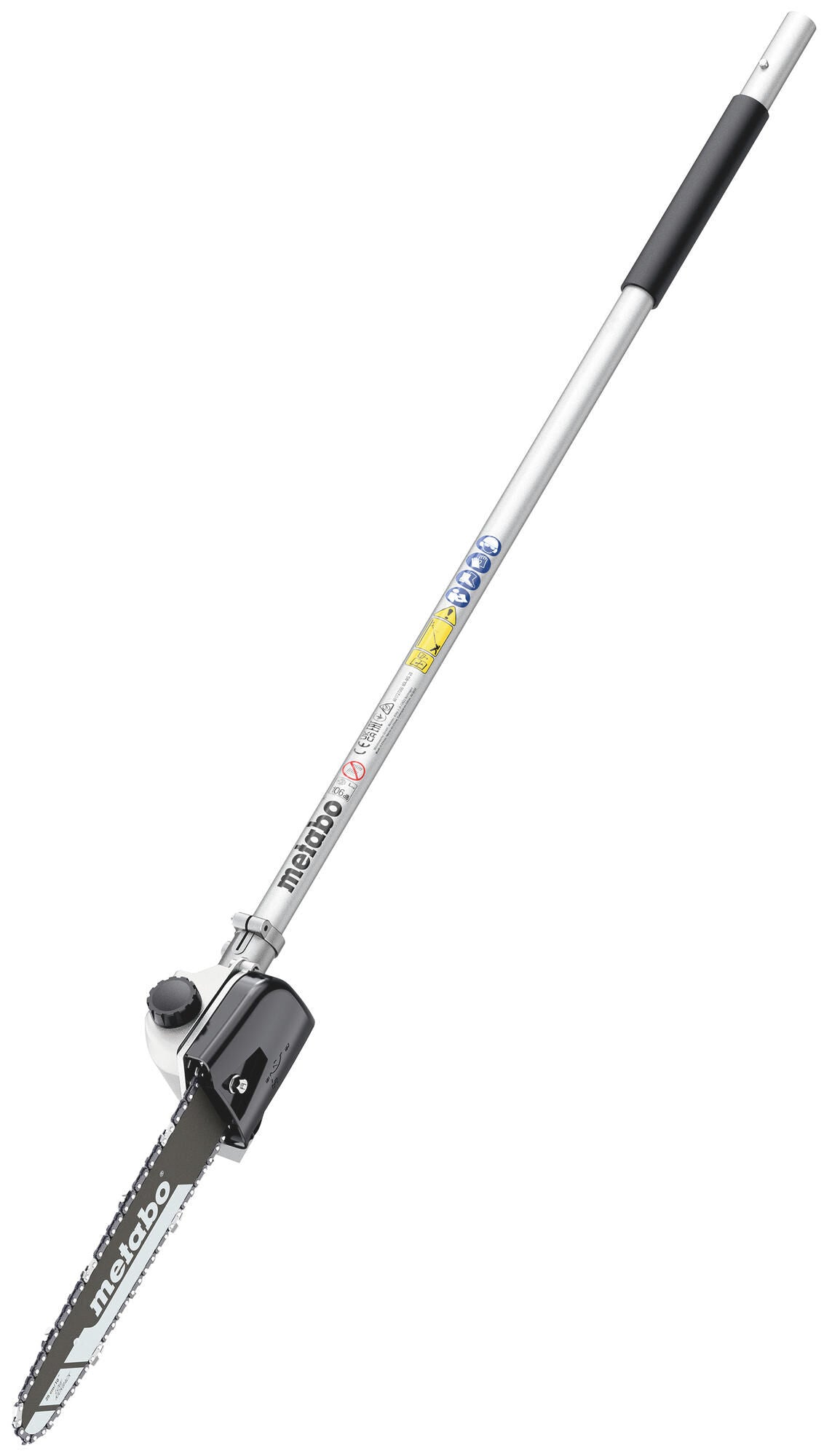 Metabo ma apparaatbevestiging pruner attachment ma-ms 25