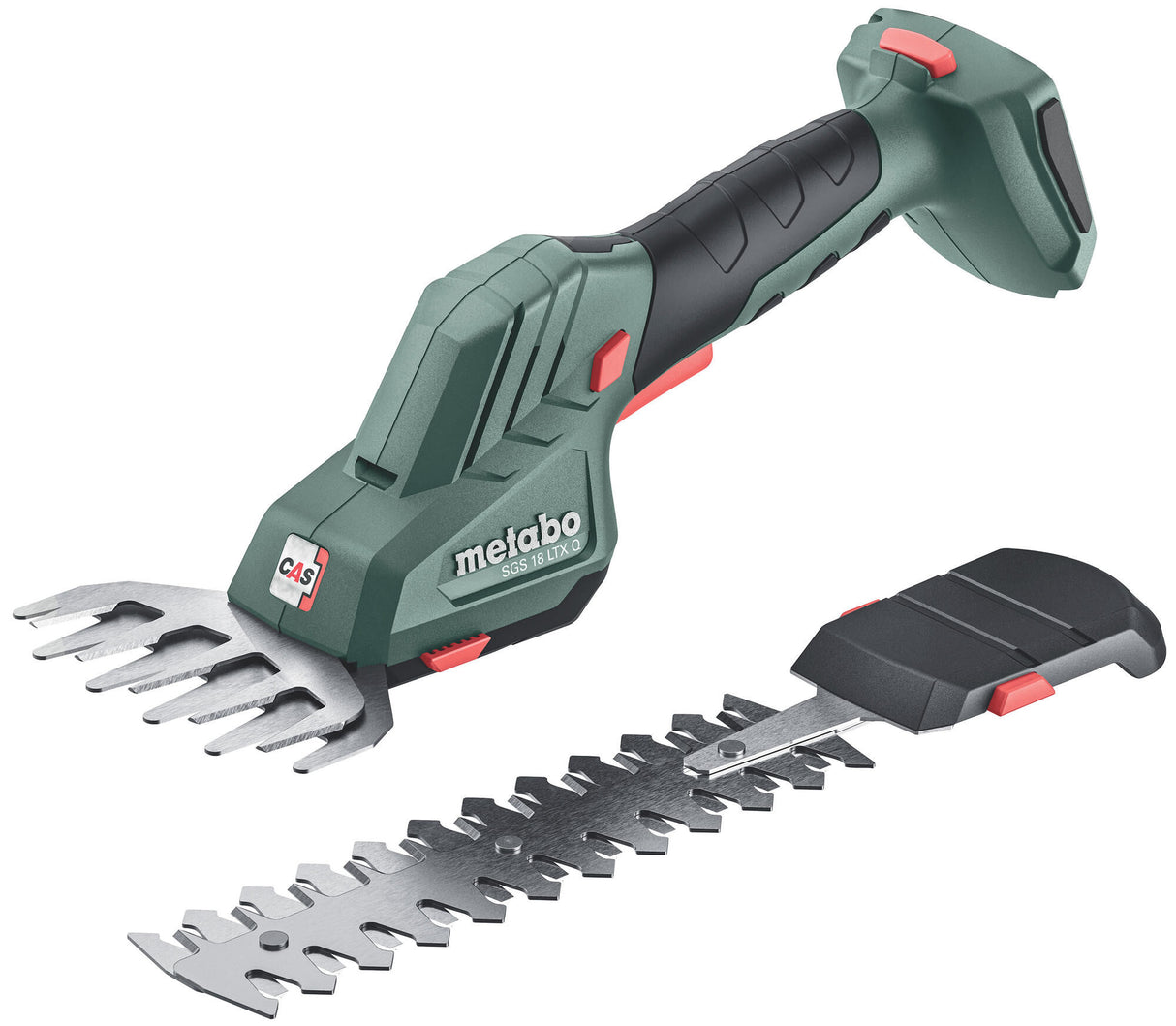 Metabo grastrimmer powermaxx sgs . shrub and grass trimmers sgs 18 ltx q