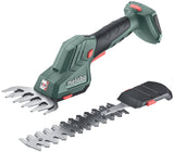 Metabo grastrimmer powermaxx sgs . shrub and grass trimmers sgs 18 ltx q