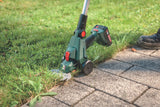 Metabo grastrimmer powermaxx sgs . shrub and grass trimmers sgs 18 ltx q