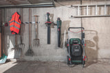 Metabo grasmaaier rm36-18 ltx bl 46 van battery lawn mower rm36-18 ltx bl 46