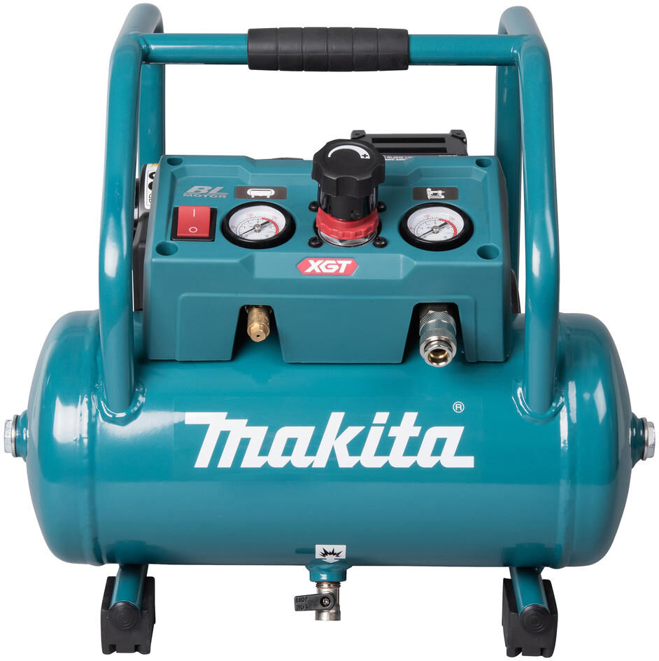 Makita compressor ac001gz compressor ac001gz 7,6l boiler