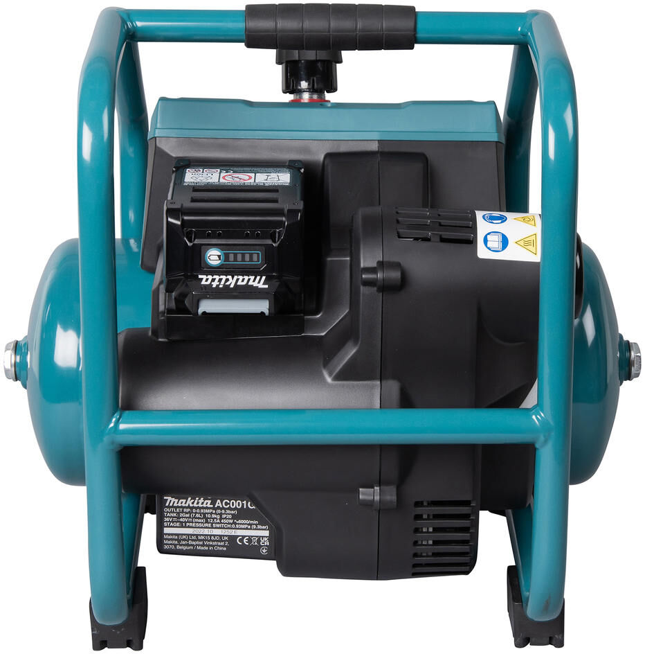 Makita compressor ac001gz compressor ac001gz 7,6l boiler