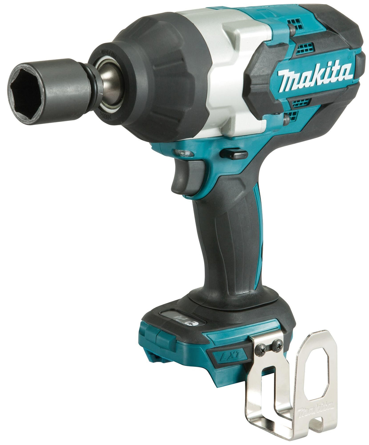 Makita slagmoersleutel dtw1002z battery impact screwdrive dtw1002z