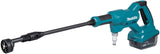 Makita hogedrukreiniger dhw180z battery pressure cleaner dhw180z
