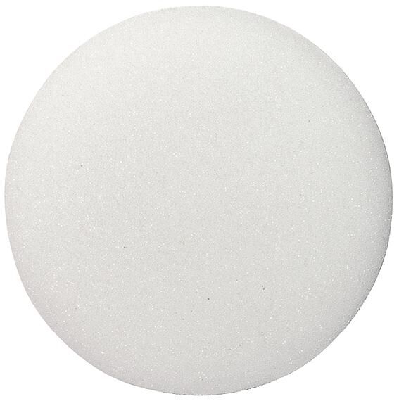 Metabo polijstspons foam polishing pad 125 mm