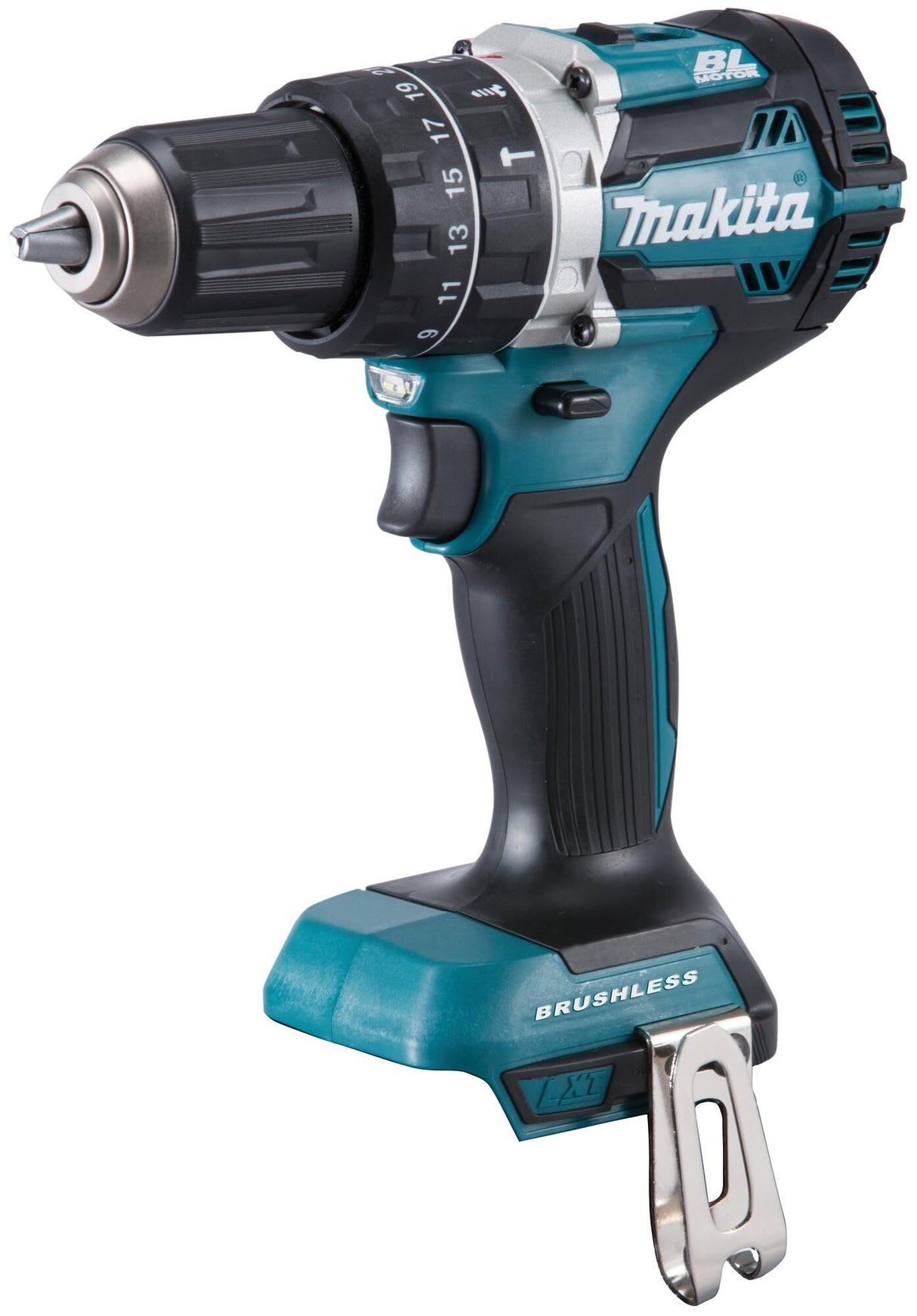 Makita klopboormachine dhp484z battery impact drill dhp484z