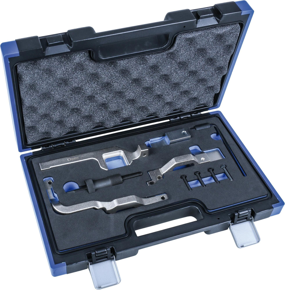 Condor gereedschapset voor motortiming engine adjustment tool se psa mini ep engines
