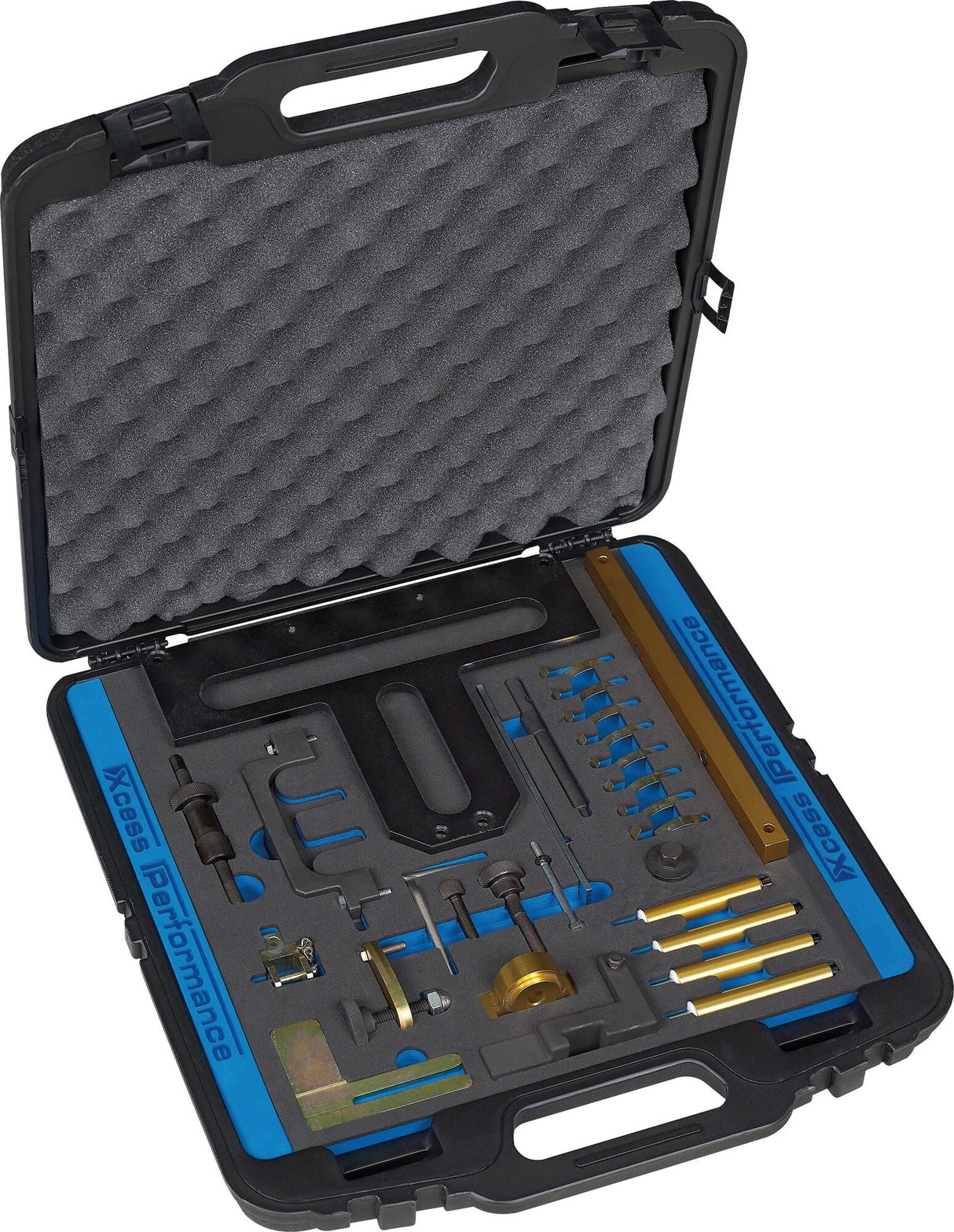 Condor gereedschapsset voor motortiming 36115 . engine adjusting tool bmw