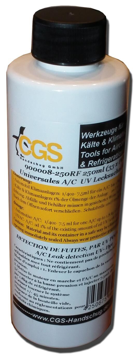 Cgs contrastmiddel contrast agents