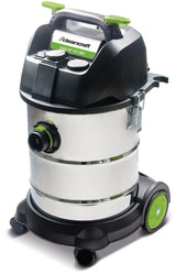 Cleancraft nat droog stofzuiger wetcat 131 irh van wet dry vacuum cleaner wetcat 131 irh