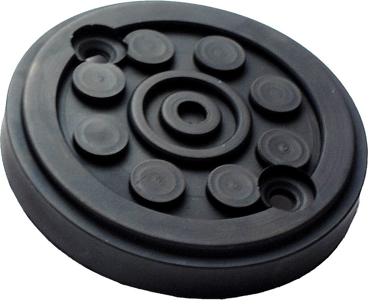 Busching rubberpad rubber pad h1 22mm
