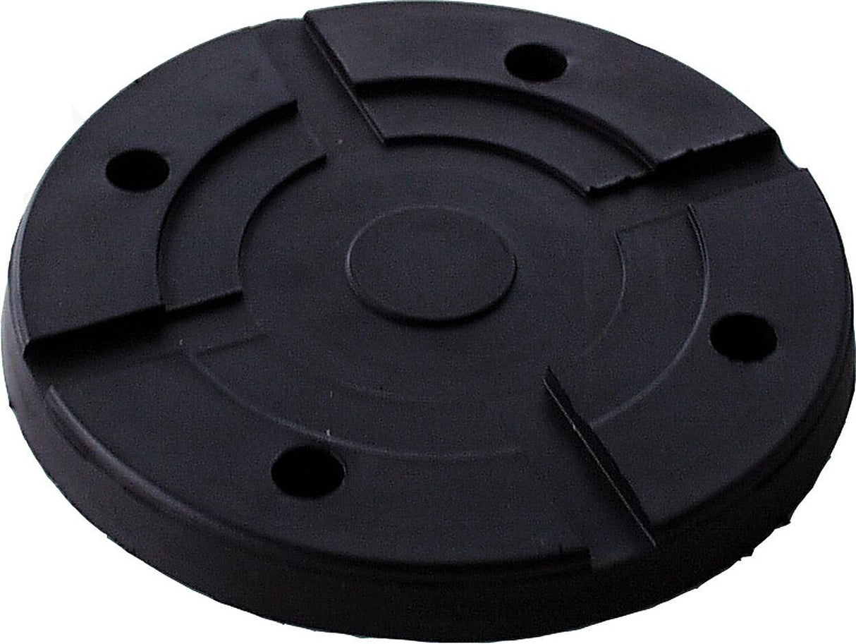 Busching rubberpad rubber pad h1 16mm 1 155mm