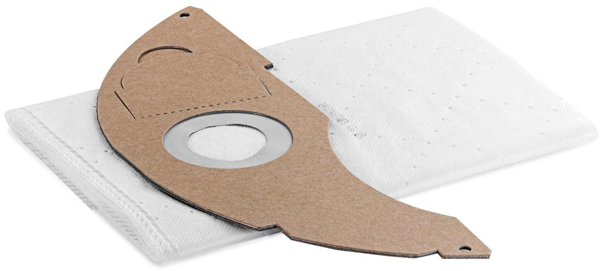 Kärcher stofzuigerzak filterzakken pak.a.5 stuks kaercher