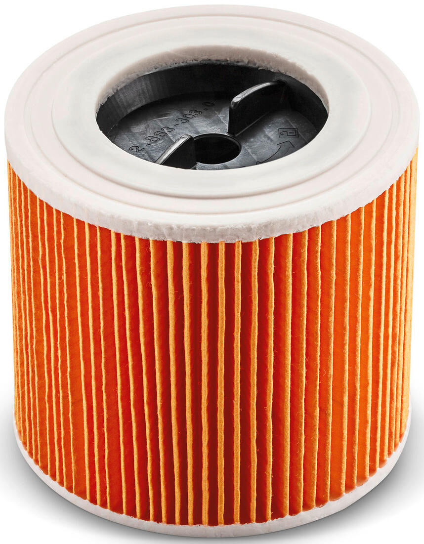 Kärcher patroonfilter kfi 3310 patroonfilter kaercher kfi3310