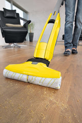 Kärcher rollenset rollenset voor fc5