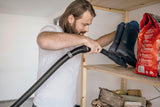 Kärcher nat droog stofzuiger wd3 s v-17 4 20 . multi-purpose vacuum clea wd 3 s v-17 4 20