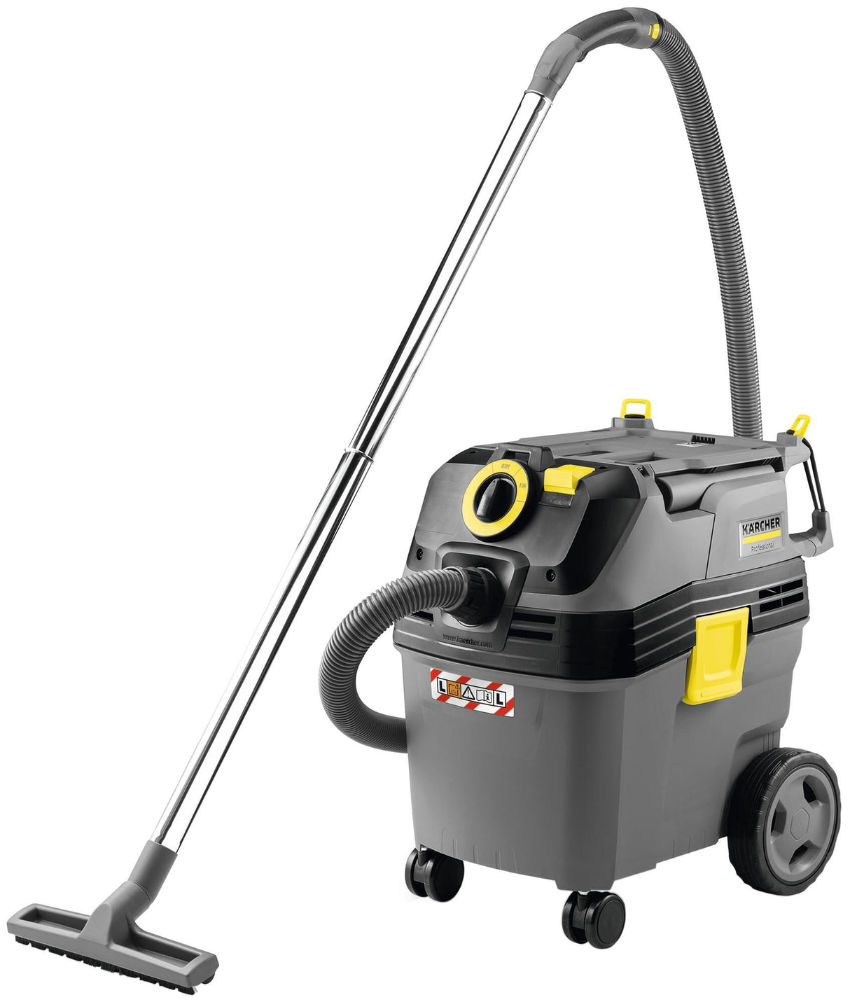 Kärcher nat droog stofzuiger nt 30 1 ap l stofzuiger nt 30 1 ap l