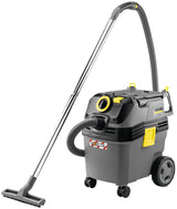 Kärcher nat droog stofzuiger nt 30 1 ap l stofzuiger nt 30 1 ap l