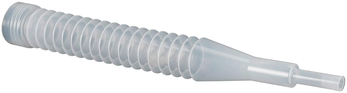 Pressol schenktuit flexible discharge pipes