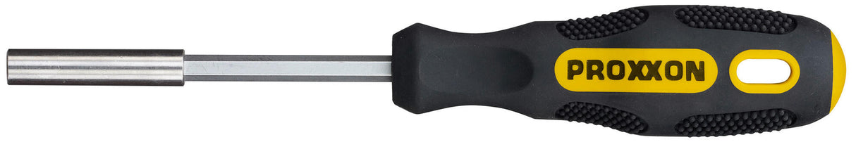 Proxxon schroevendraaier screwdriver 1 4 inside hex. and magnetic